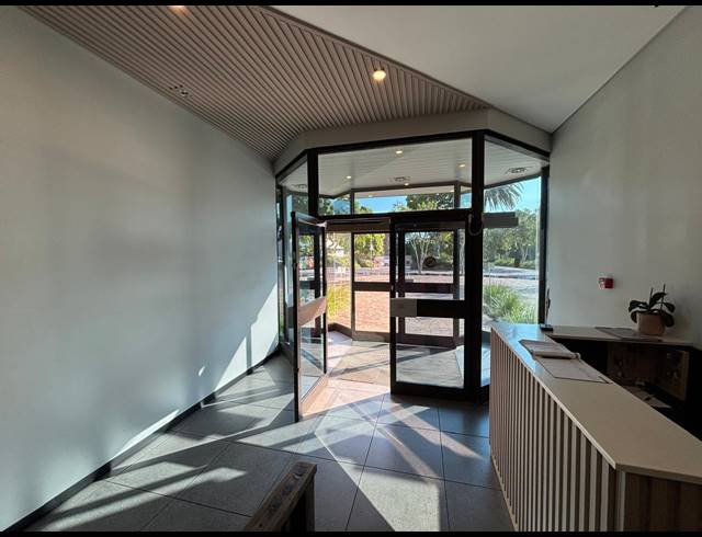 190M² OFFICE TO LET IN TYGER VALLEY